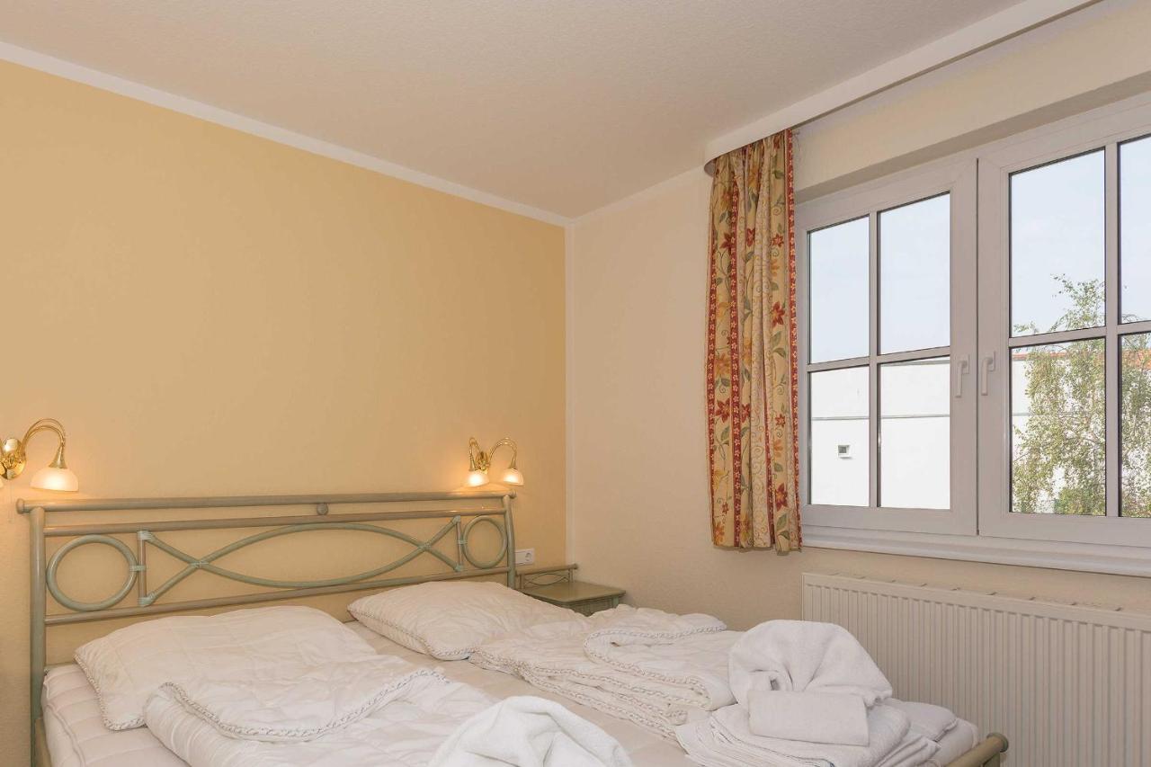 Apartment Haus Elise Binz