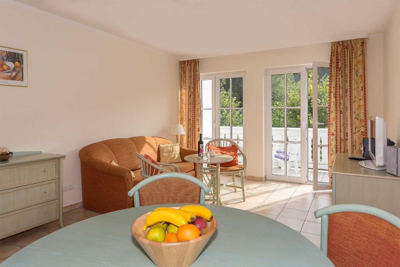Apartment Haus Elise Ostseebad Binz