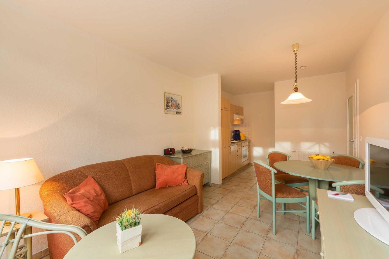 Haus Elise Apartment *