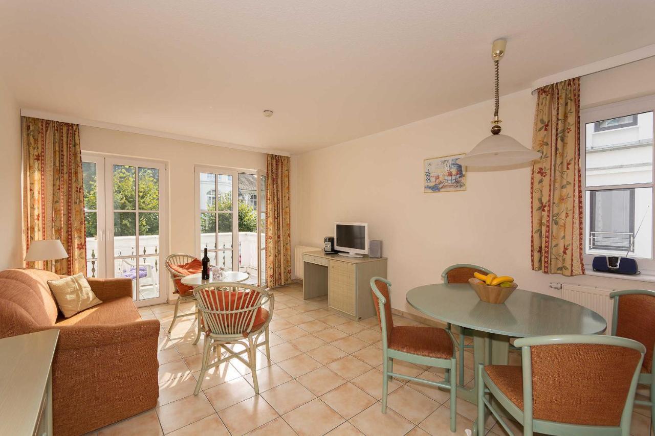 Apartment Haus Elise