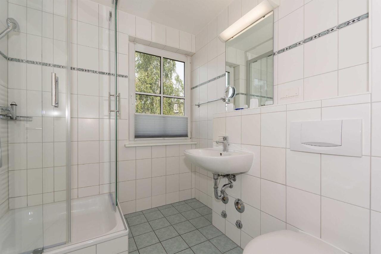 Haus Elise Apartment
