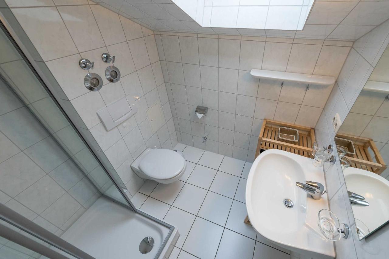 Haus Elise Apartment