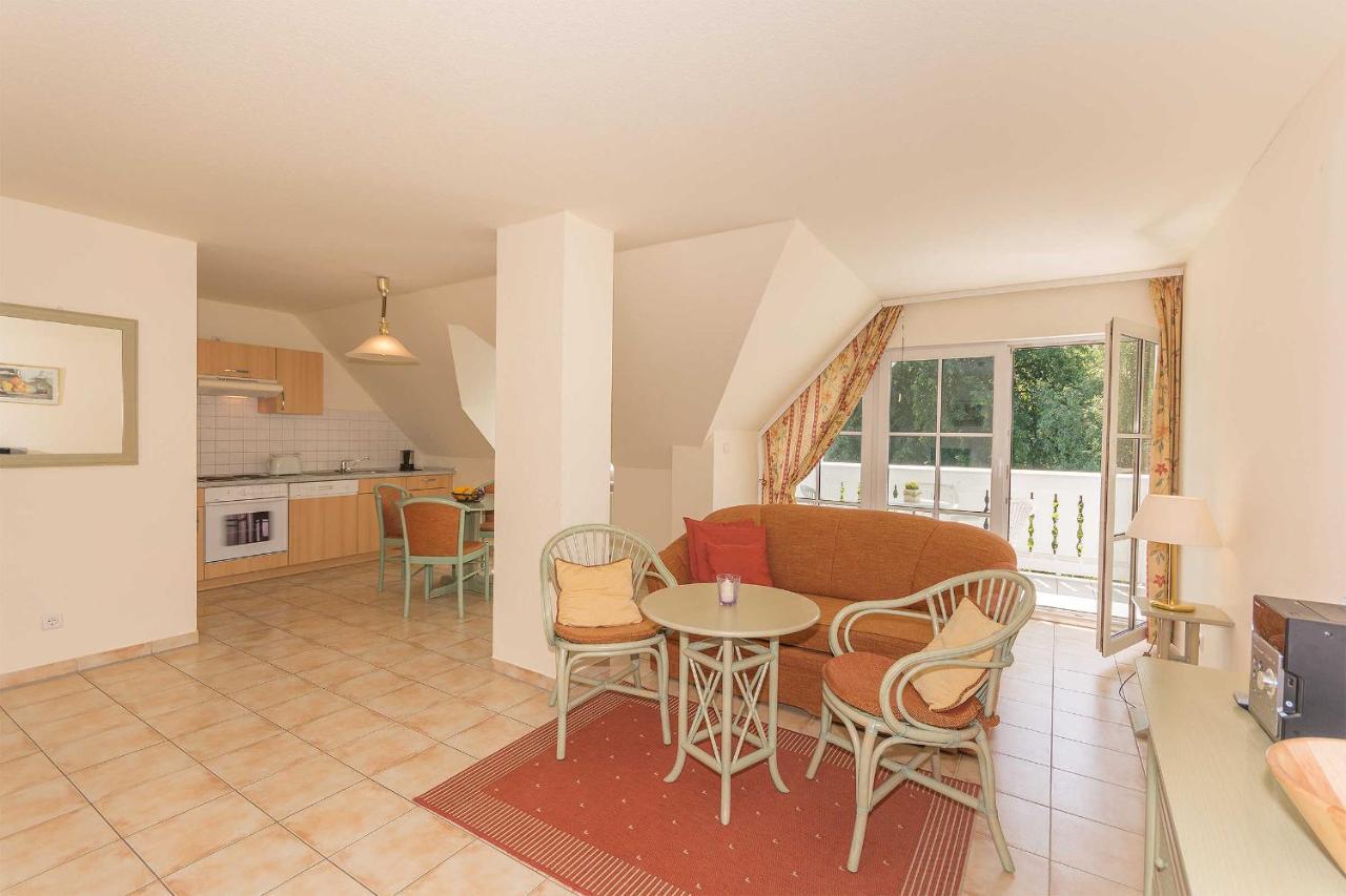 Haus Elise Apartment